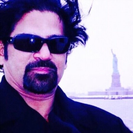 Dr.Nazim Padvekar