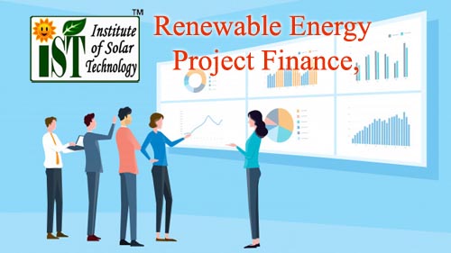 Renewable Energy Project Finance Training