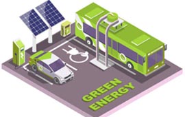 Solar Power EV Charging Station Design Course Solar Power EV Charging Station Design Course
