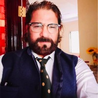 Dr.Nazim Padvekar