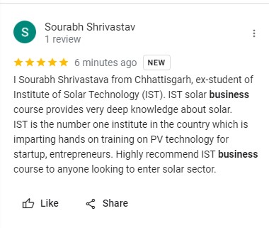 Google Review