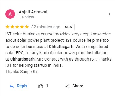 Google Review