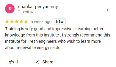 Google Review