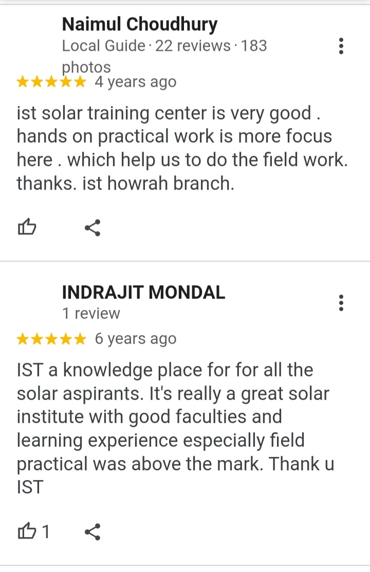 Google Review