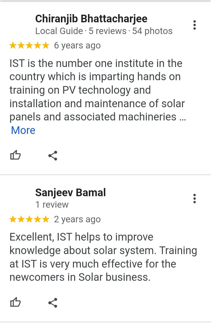 Google Review