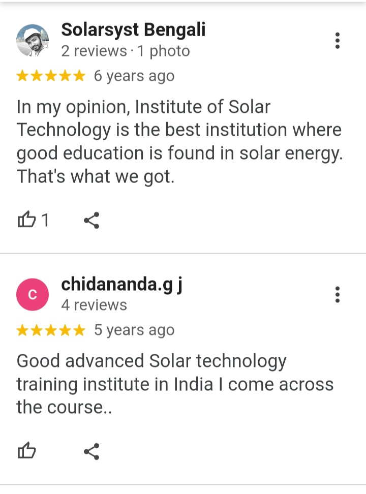 Google Review