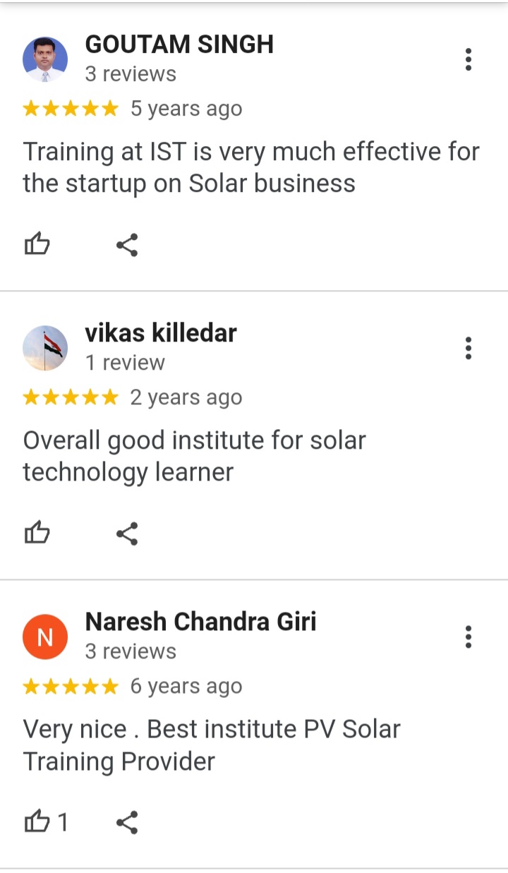Google Review
