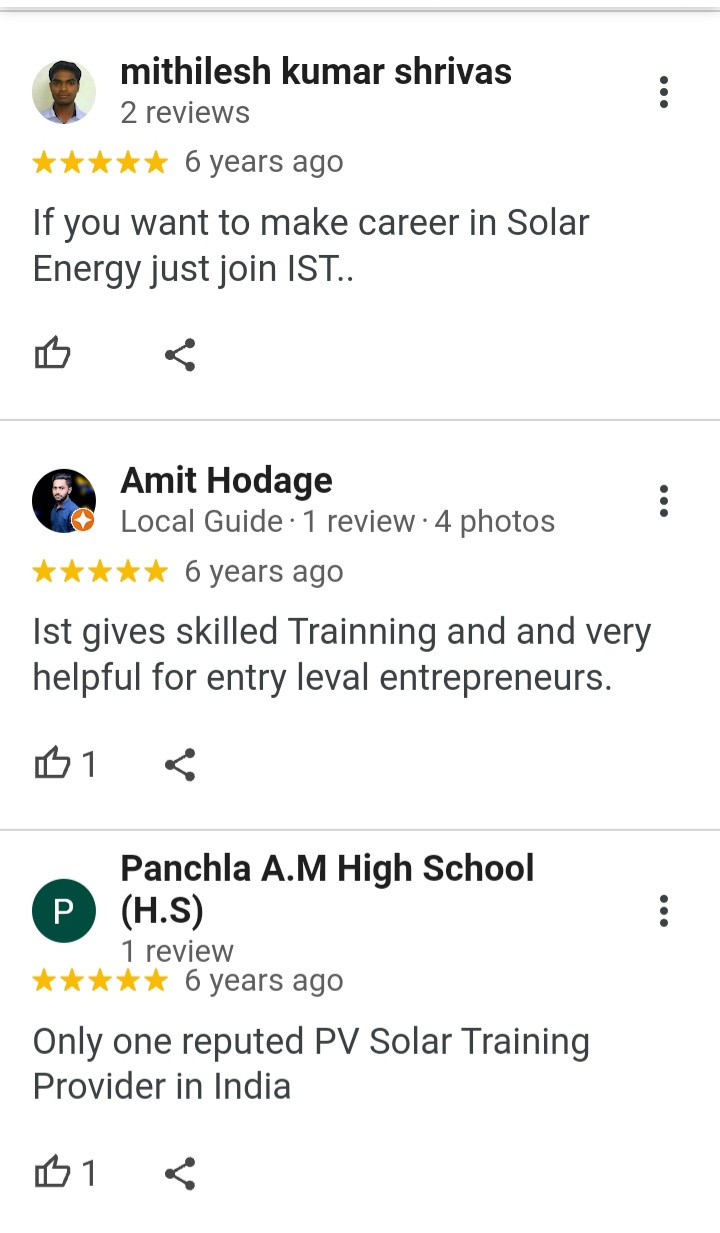 Google Review