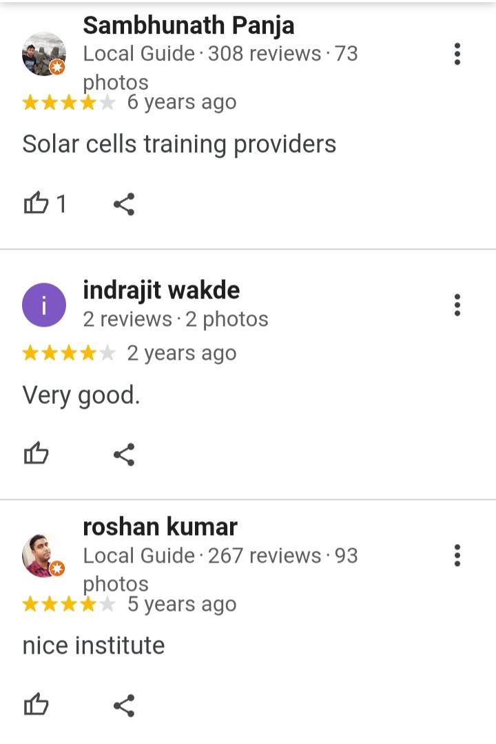 Google Review