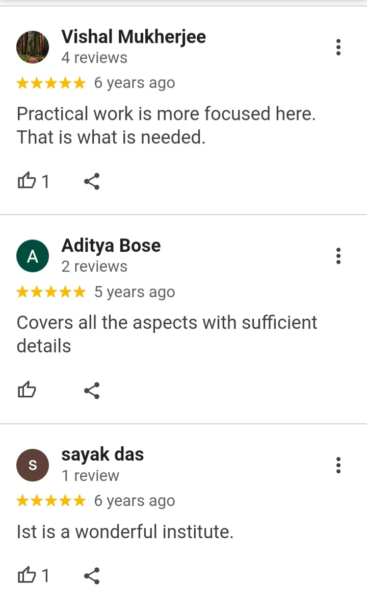 Google Review