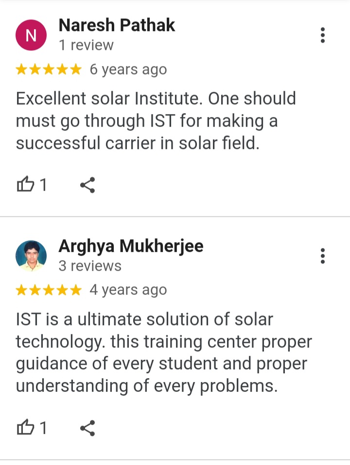 Google Review