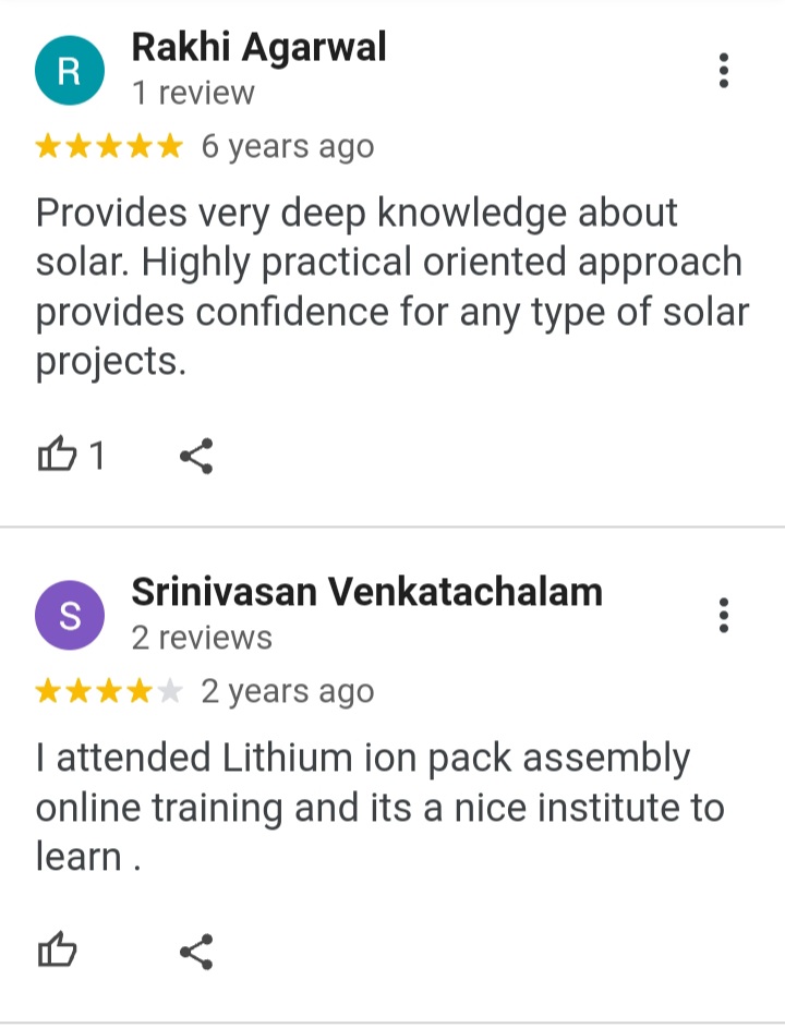 Google Review