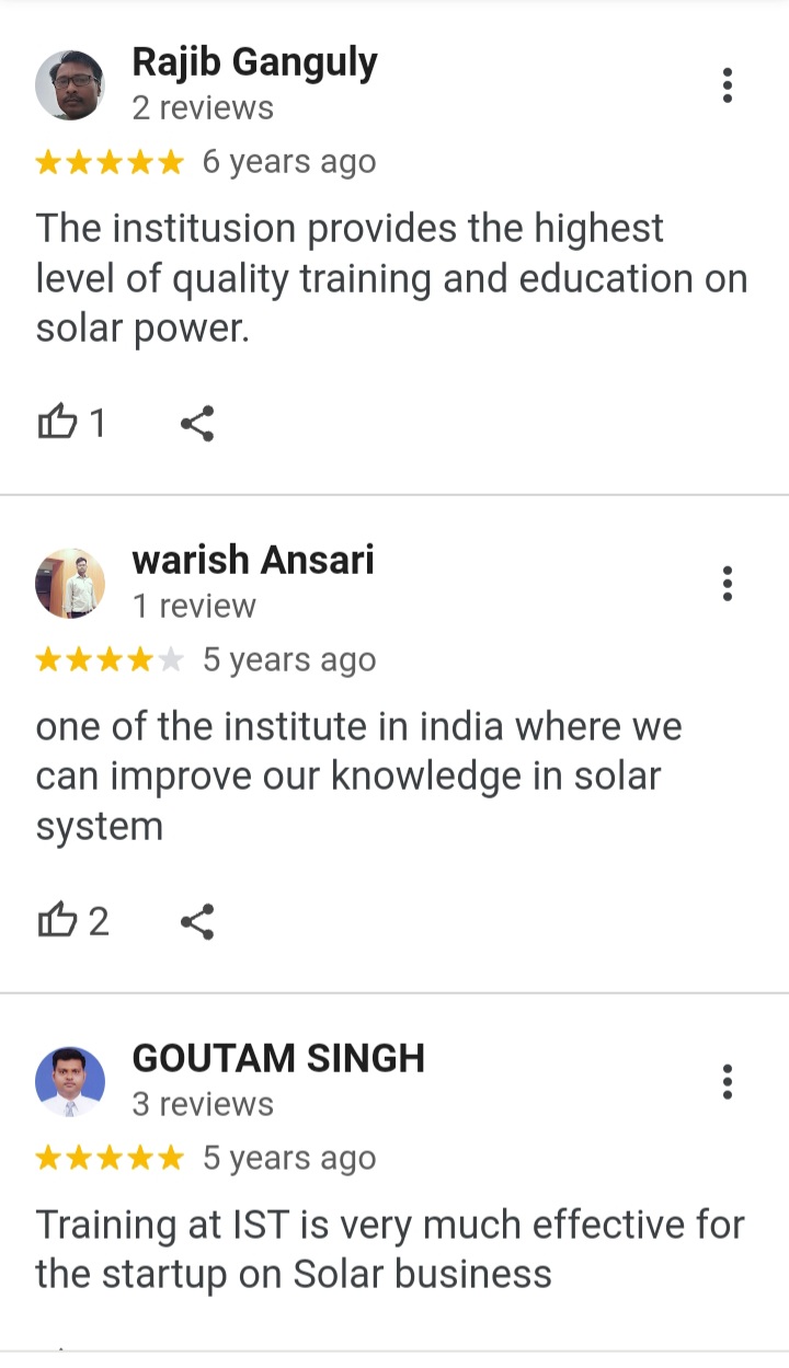 Google Review