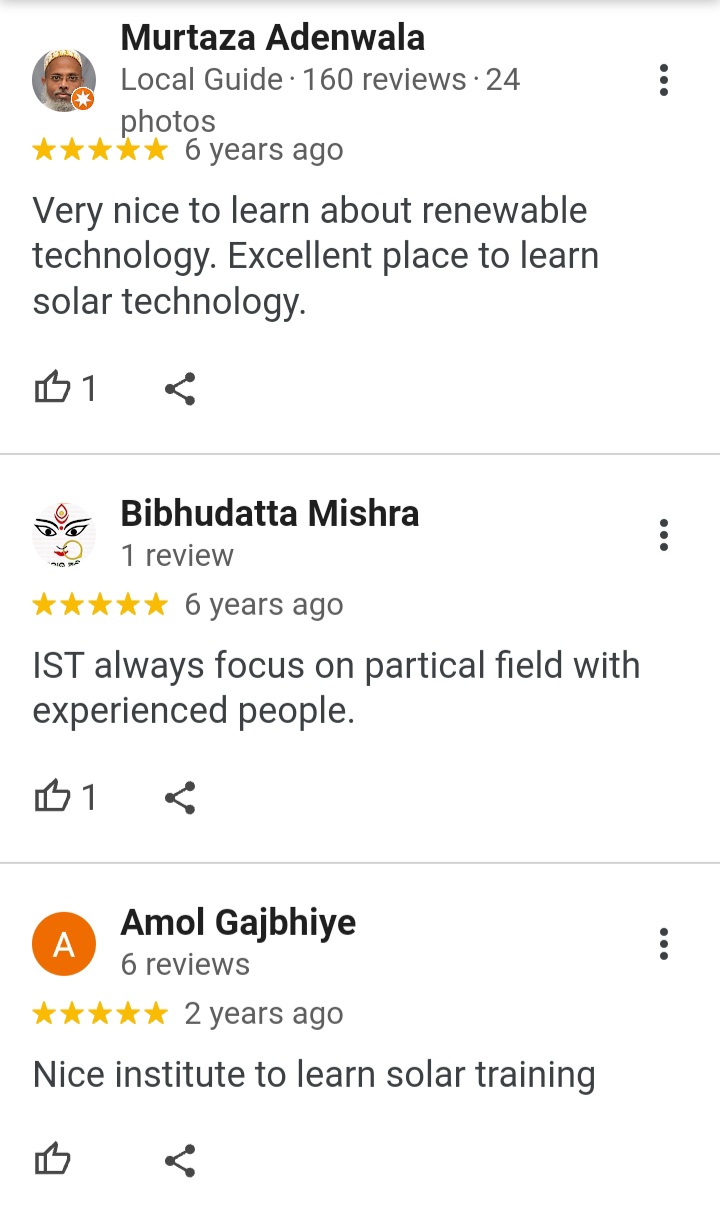 Google Review