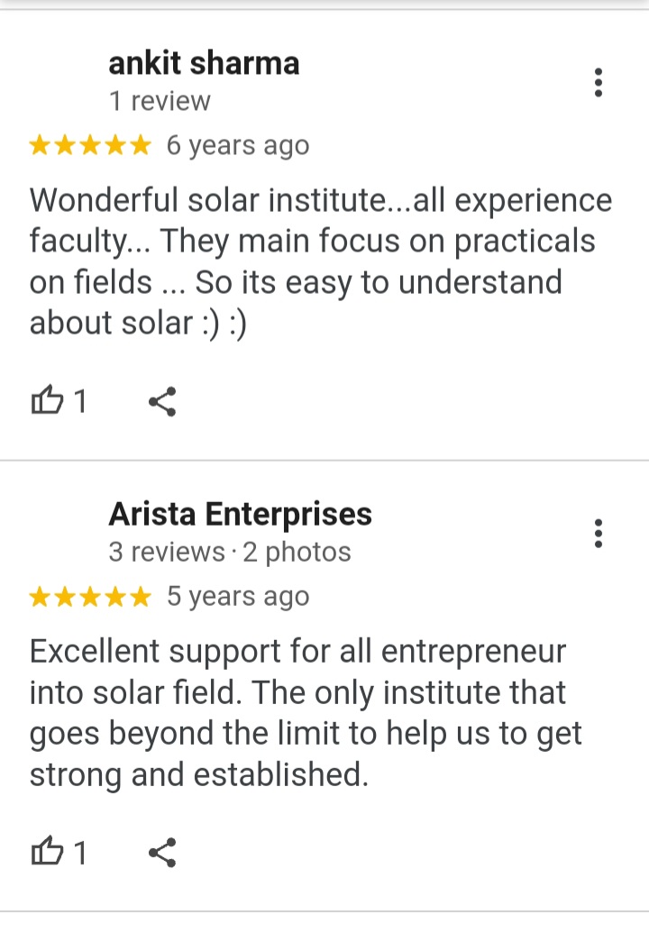 Google Review