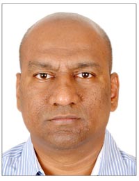 Jayesh Kharat