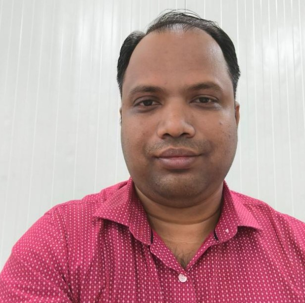 Bibhudatta Mishra
