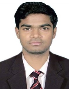 MITHILESH K SHRIVAS