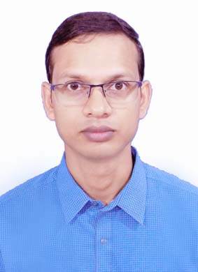 TAJUDDIN AHAMED