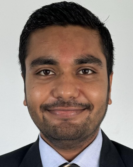 Rutvik Pravinkumar Rana