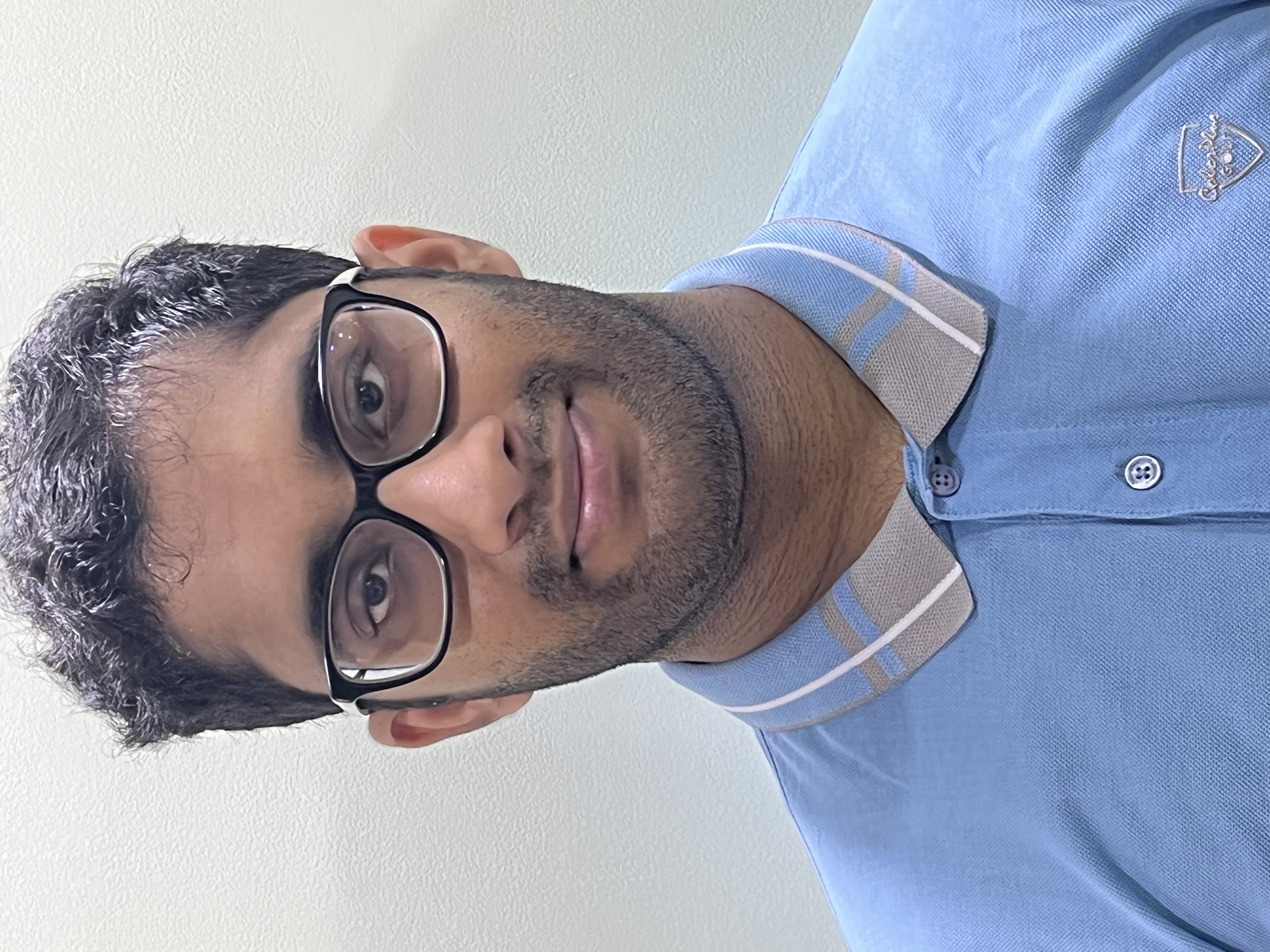 Piyush Nahar