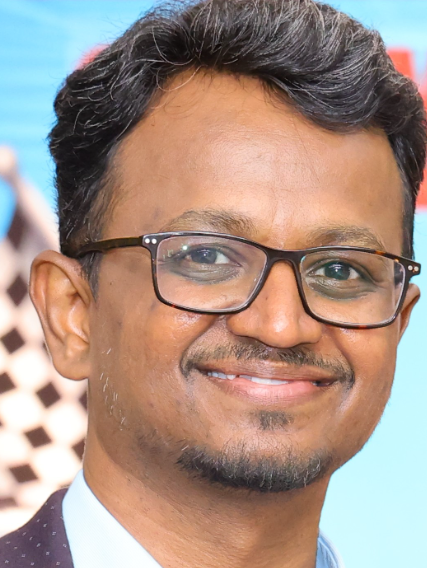 Chandru Neginahal