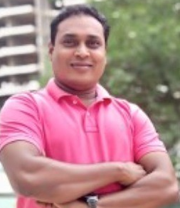 Srinivas K