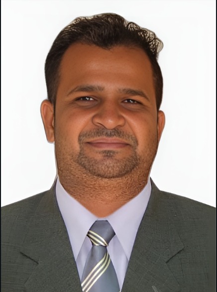 SHIRISH SAHADEV KHOCHARE