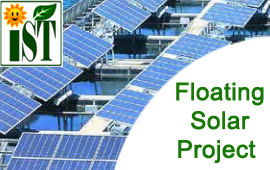 Floating Solar Project