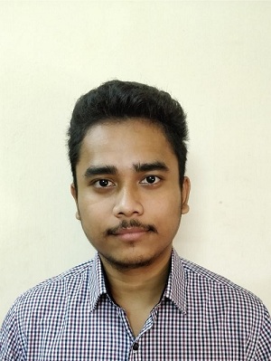 ARINDAM BURAGOHAIN