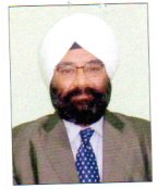 GURUCHARAN SINGH