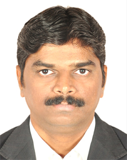 Amitkumar Mandavkar