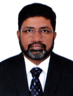 Prasanth Damodaran