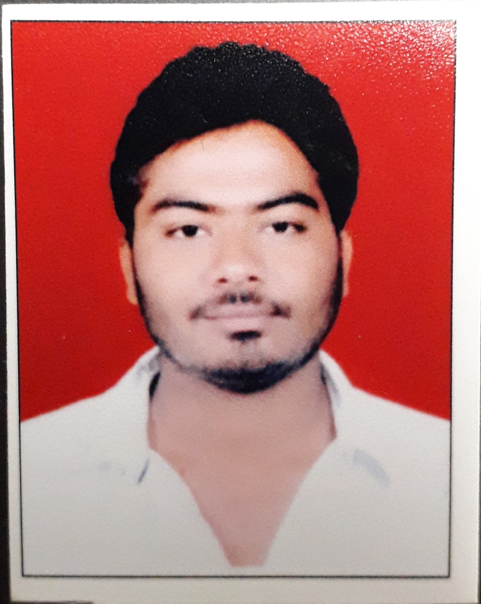 Satish S Jadhav