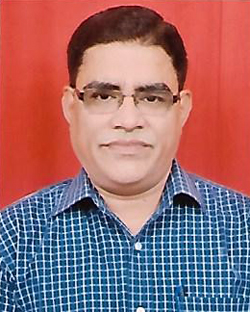 Rajesh Kumar Meena