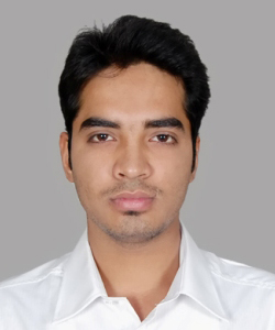 Ritesh Kumar Upadhyay