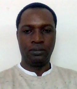 Karsten Matabishi Mulenga (Zimbabwe)