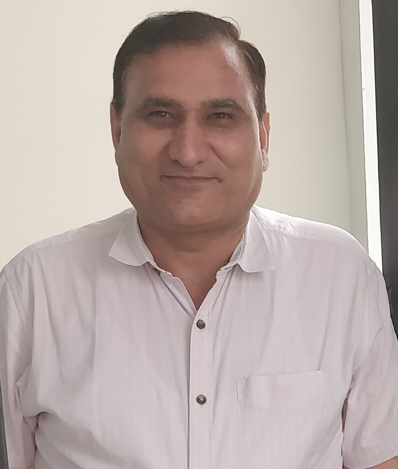 SANJEEV BAMAL