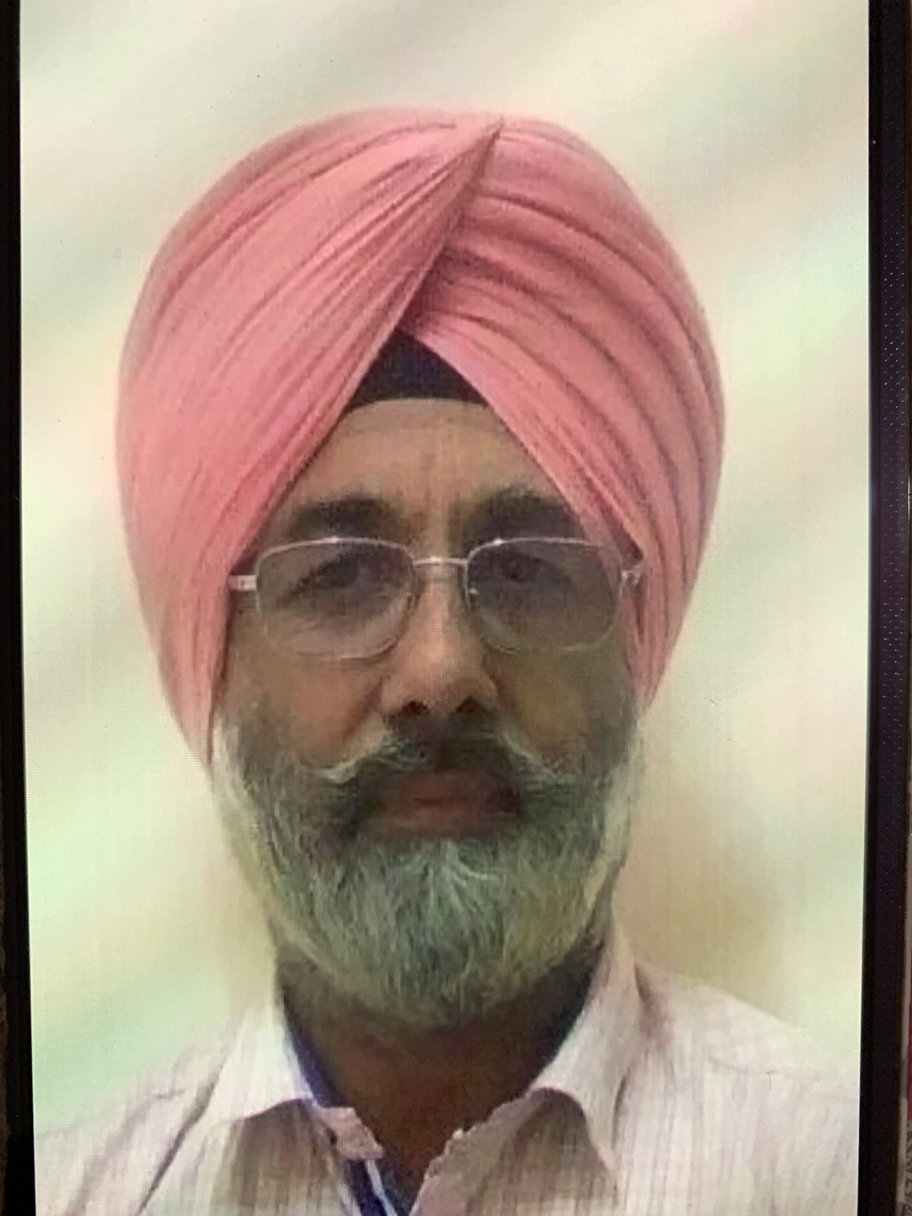 Palwinder Singh