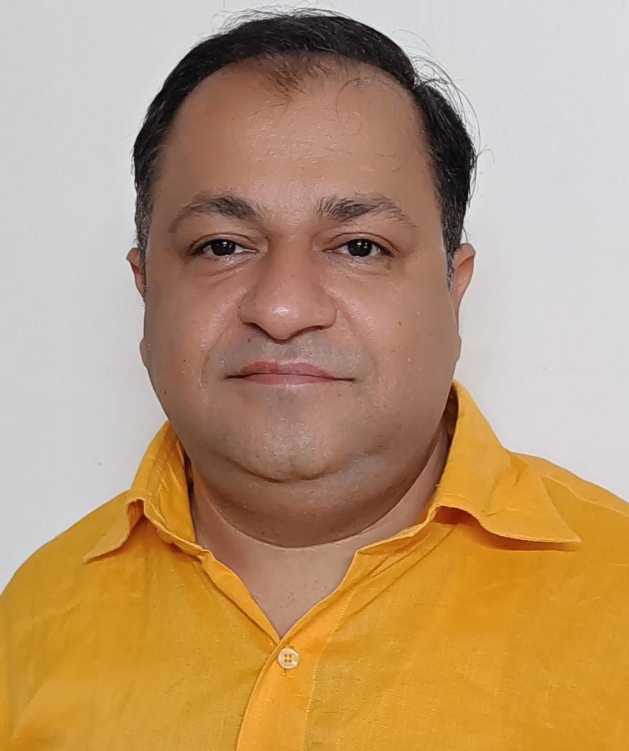 ABHISHEK KUMAR MUKHIJA