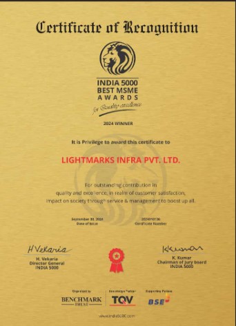 LMI-BEST-MSME-AWARD